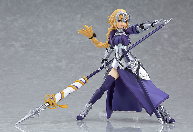 ������� figma 366 Fate/Grand Order: Ruler/Jeanne d'Arc