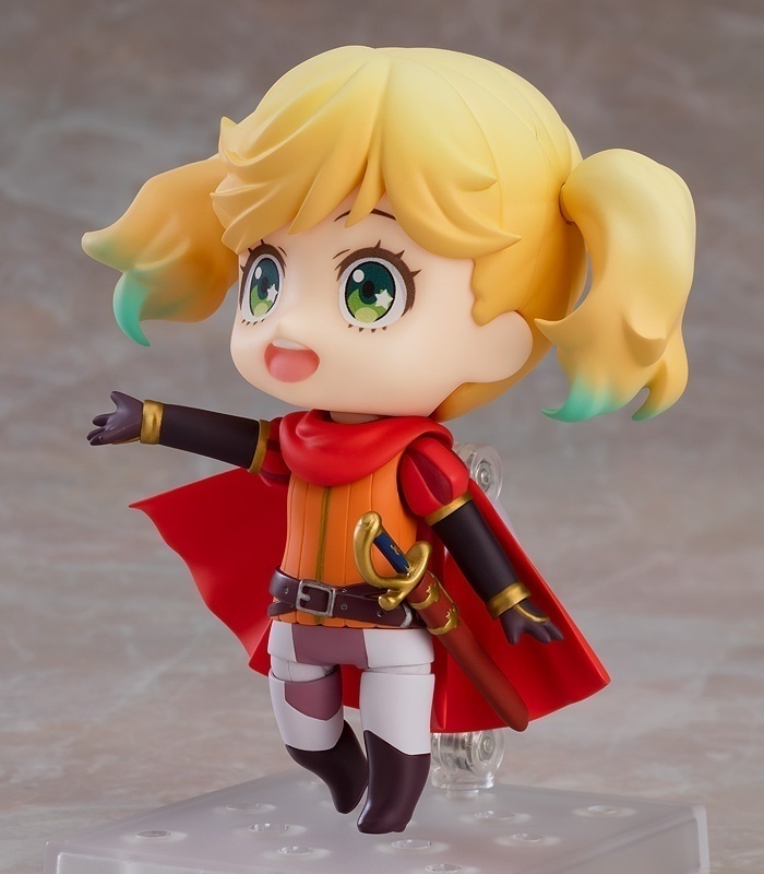 ������� Nendoroid 1712 Kageki Shojo!!: Watanabe Sarasa