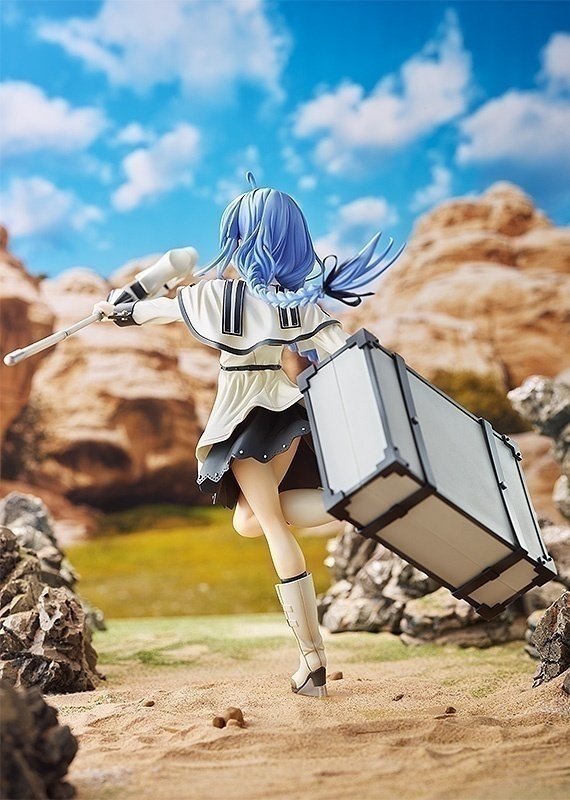 ������� Mushoku Tensei Jobless Reincarnation: Roxy Migurdia