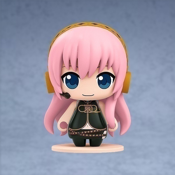����� ������� Pocket Maquette Vocaloid