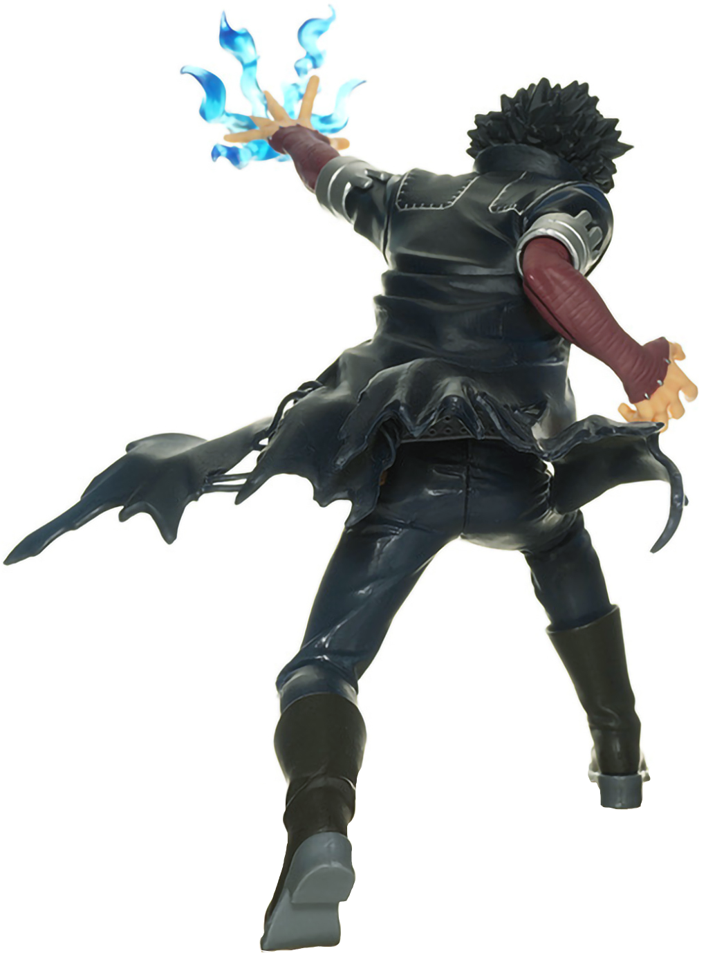 ������� Banpresto My Hero Academia The Evil Villains Vol.3 Dabi