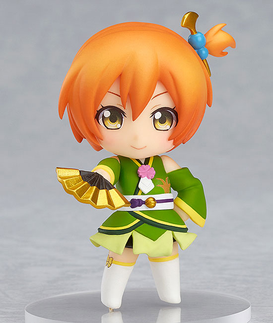 ������� � ������������ Love Live! Sunshine!! Nendoroid Petite