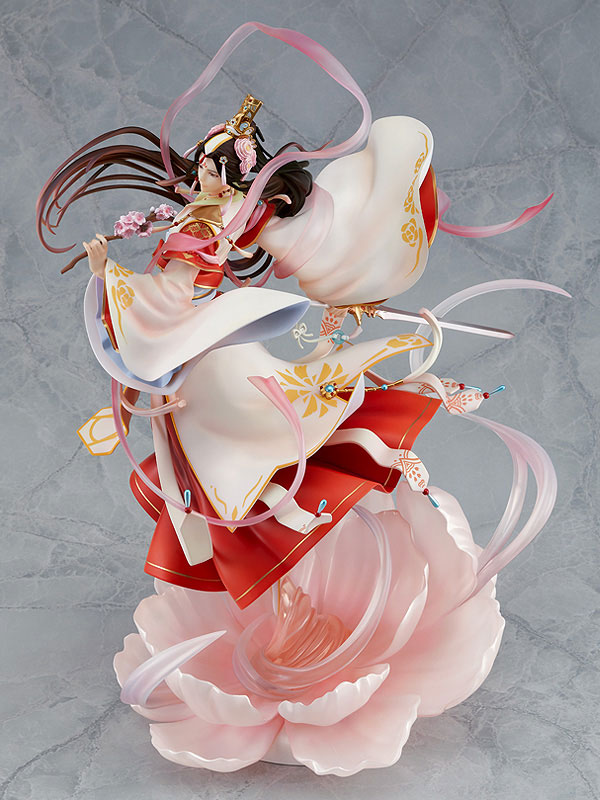 ������� Heaven Official's Blessing: Xie Lian His Highness Who Pleased the Gods Ver.