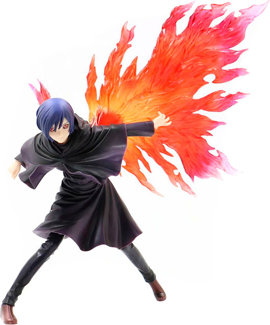 ������� ��������� ����:re - Touka Kirishima