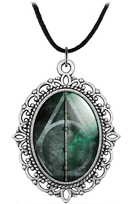 ����� �������� "����� ������" Deathly Hallows