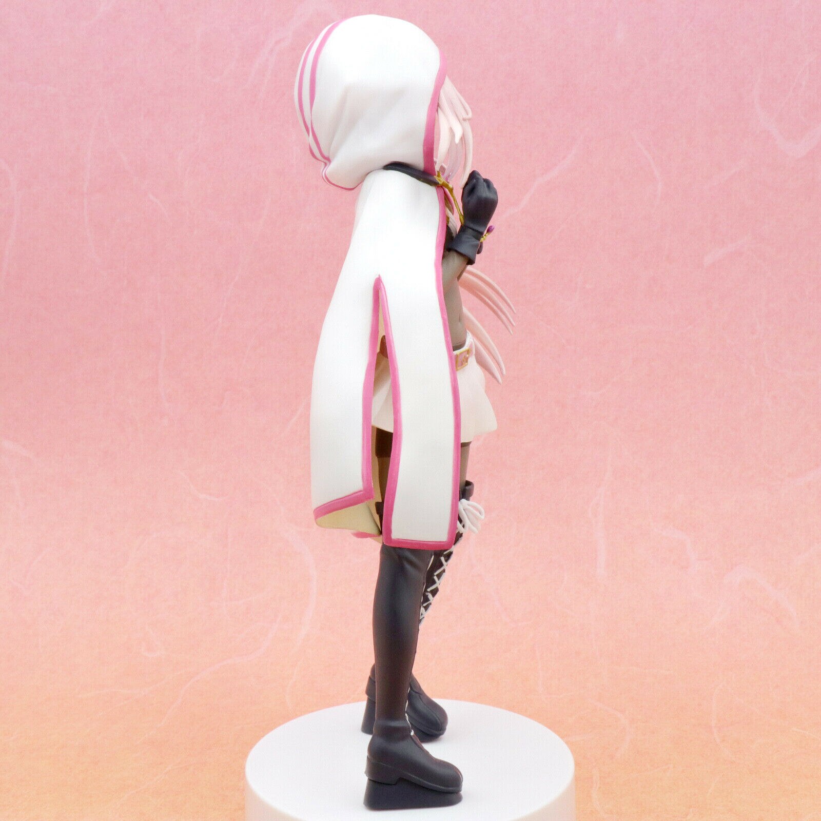 ������� Bandai Spirits Puella Magi Madoka Magica Tamaki Iroha Espresto Motions