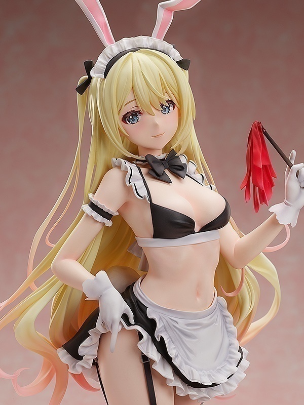 ������� Original Character: Eruru Maid Bunny Ver.