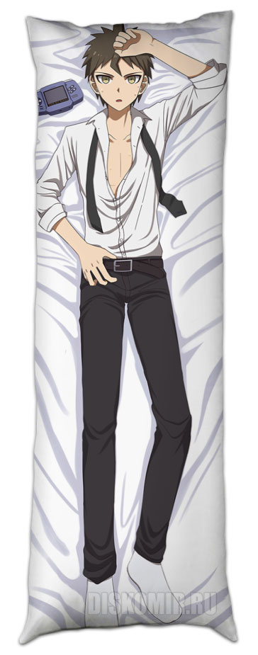 ���������� ����������� Nagito Komaeda & Hajime Hinata � ��������