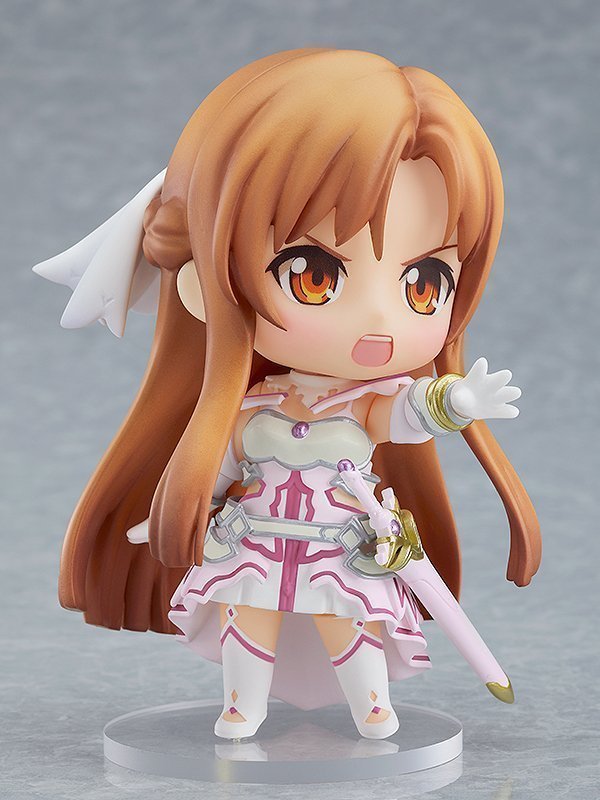 ������� Nendoroid 1343 Sword Art Online - Asuna
