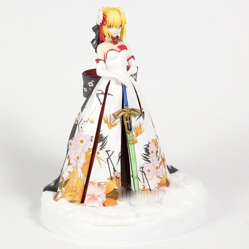������� ������ Grand Order Saber