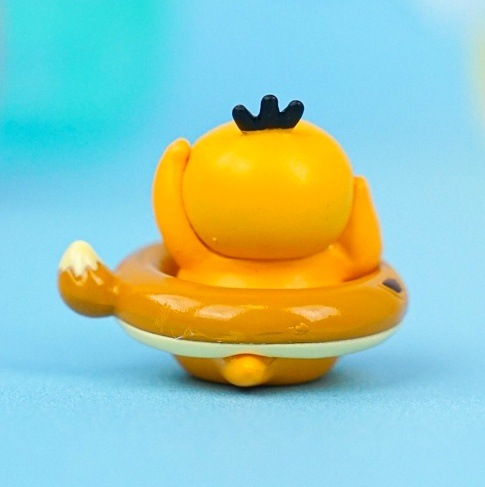 ������� ������� - Pikachu "Pokeball Psyduck"