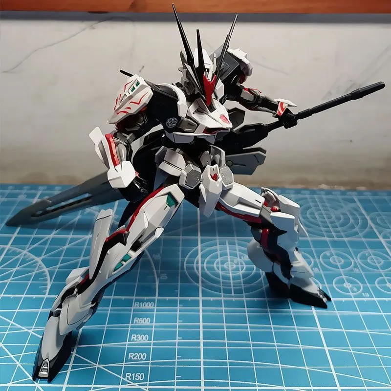 ������� ������� HG 1/144 Xingdong ������ ������ ������ ������ Lord Astray Omega 61858