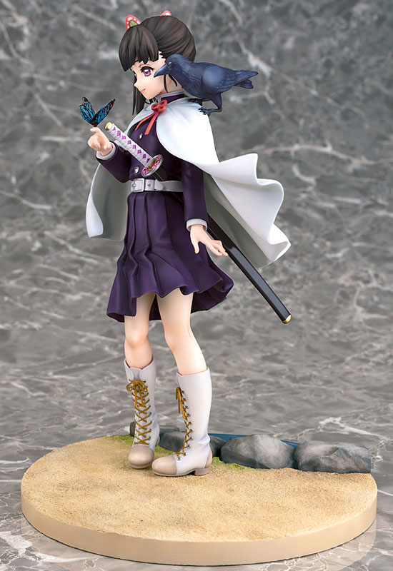 ������� Demon Slayer Kimetsu no Yaiba: Kanao Tsuyuri