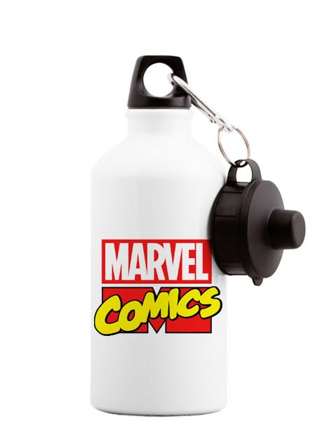 ���������� ������� ��� ���� "������" Comic Logo