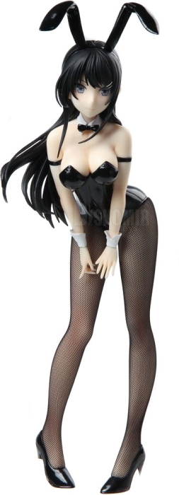 ������� ���� ������ ���� �� �������� ����� �������-����� Sakurajima Mai Bunny Ver.