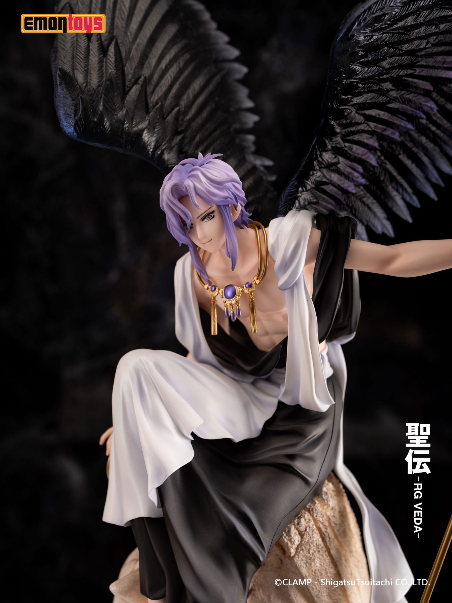������� RG Veda: Kujaku