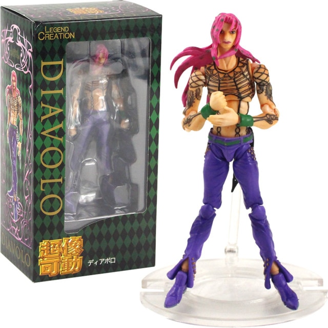 ������� ����������� ����������� ������ -Part V-: Diavolo