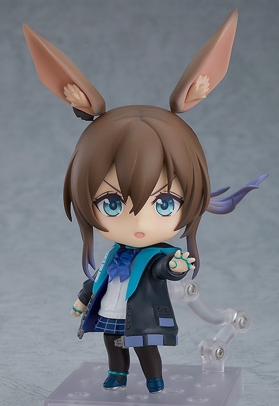 ������� Nendoroid 1145 Arknights: Amiya
