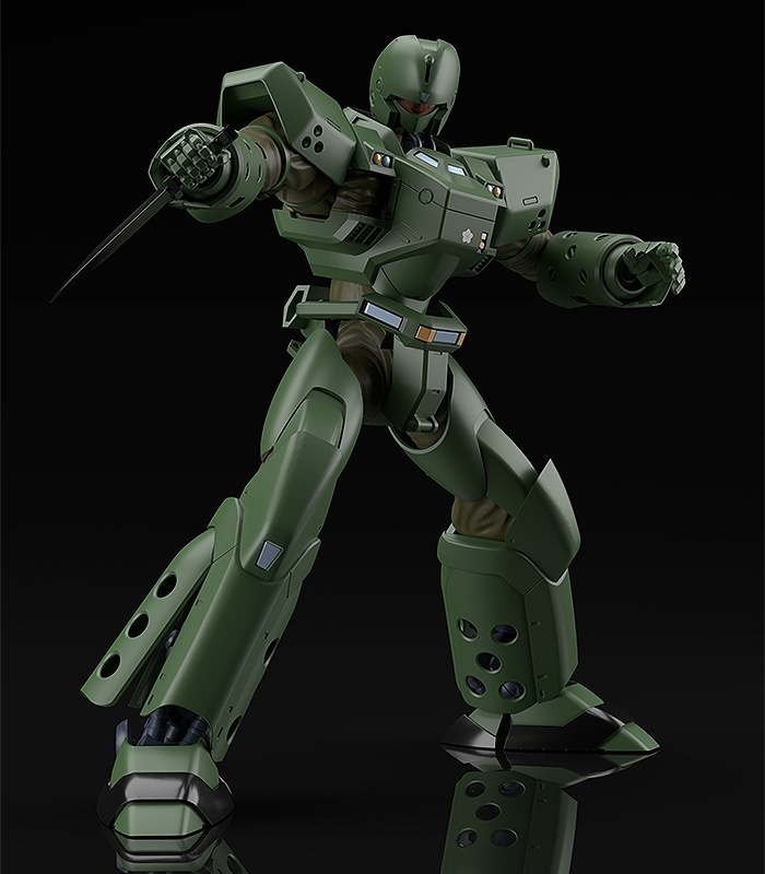 ������� MODEROID ARL-99 Helldiver