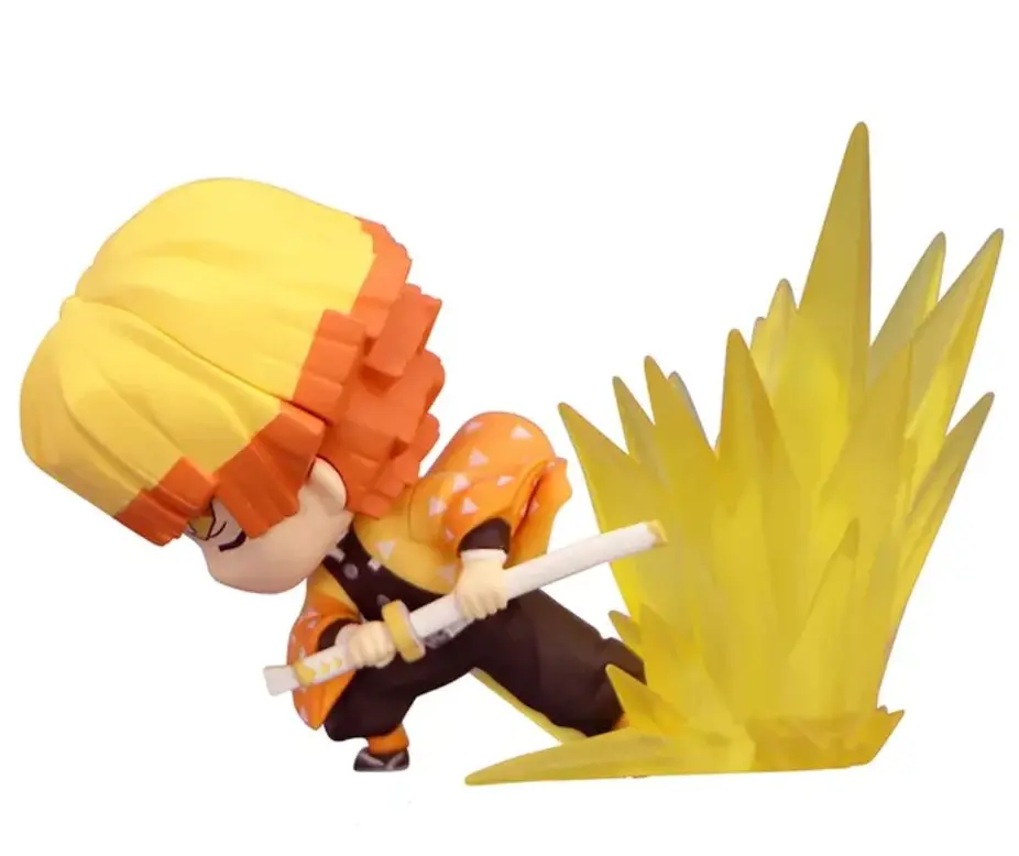 ������� FuRyu Demon Slayer Agatsuma Zenitsu Vol.2