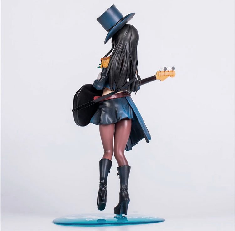 ������� �����!! 5TH Anniversary Mio Akiyama