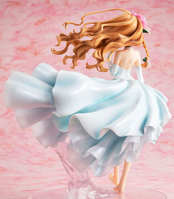 ������� Toradora!: Taiga Aisaka Wedding Dress ver.