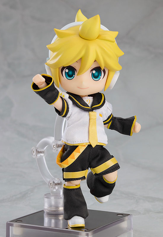������� Nendoroid Doll Character Vocal Series 02: Kagamine Len