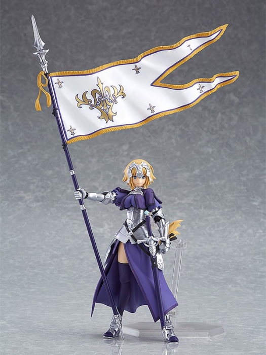 ������� Figma ������ Grand Order Ruler 366