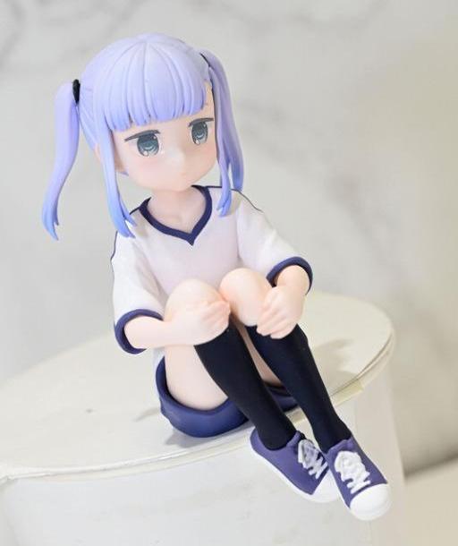 ������� FuRyu Aharen-san wa Hakarenai Noodle Stopper Reina Aharen