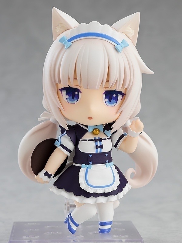 ������� Nendoroid 1248 Nekopara - Vanilla