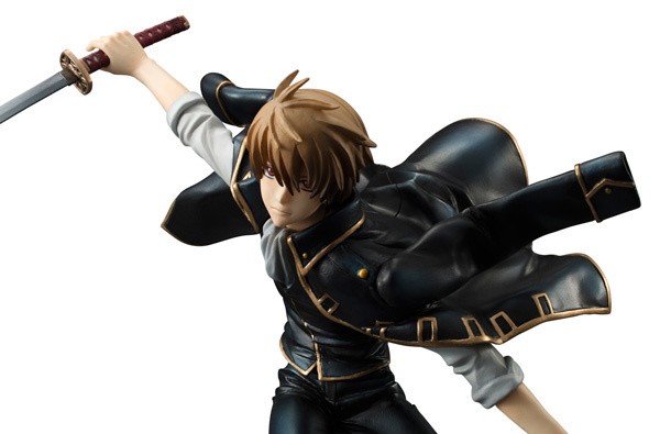 ������� Gintama - Sougo Okita ver.Douran 1/8 ***