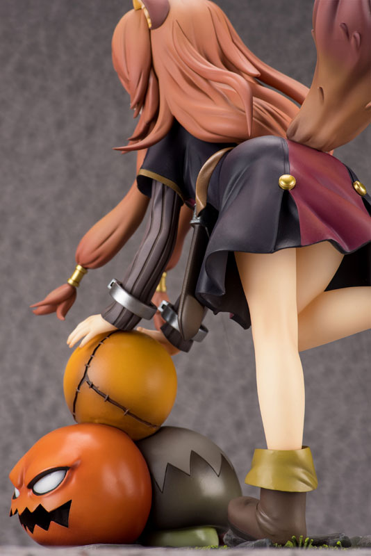 ������� The Rising of the Shield Hero Raphtalia Childhood ver. 1/7