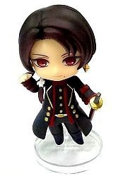 ������� ����� ����� - Kiyomitsu Kashuu
