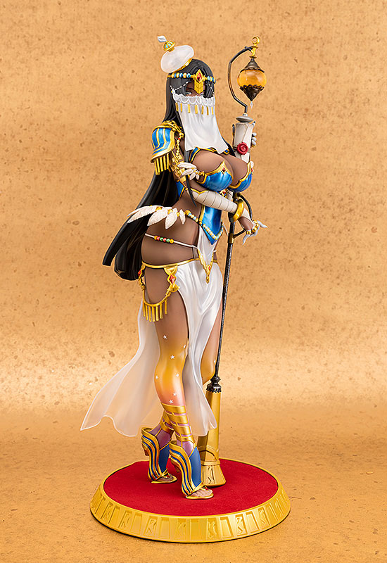 ������� Fate/Grand Order: Caster/Scheherazade (Caster of the Nightless City)