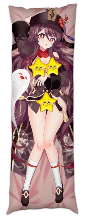 ��������� ��� ���������� ������ ������ - HuTao ver.2