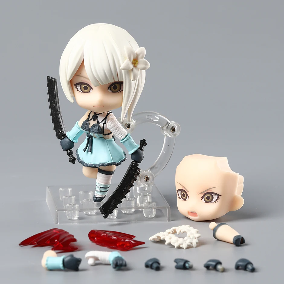 ������� Nendoroid 1705 ����: �������� / Kaine (�����)