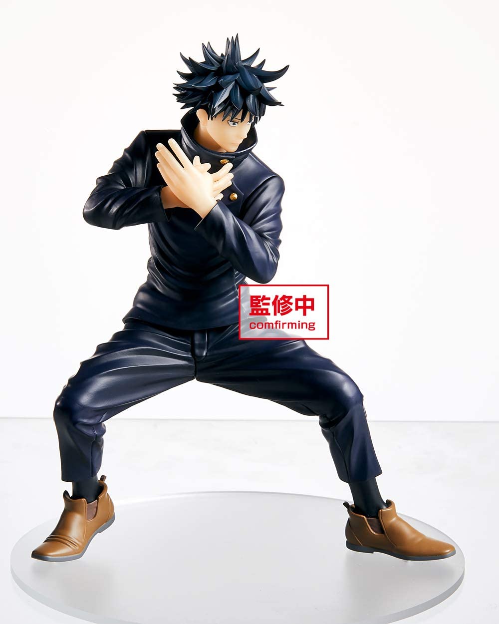 ������� Jujutsu Kaisen Taito Megumi Fushiguro