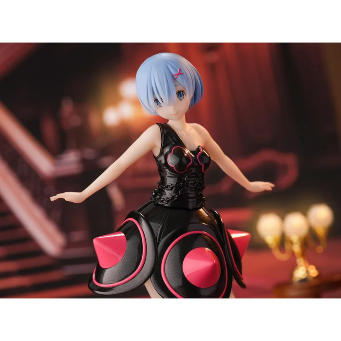 ������� Re:Zero -Starting Life In Another World- Rem: Rem's Morning Star Dress