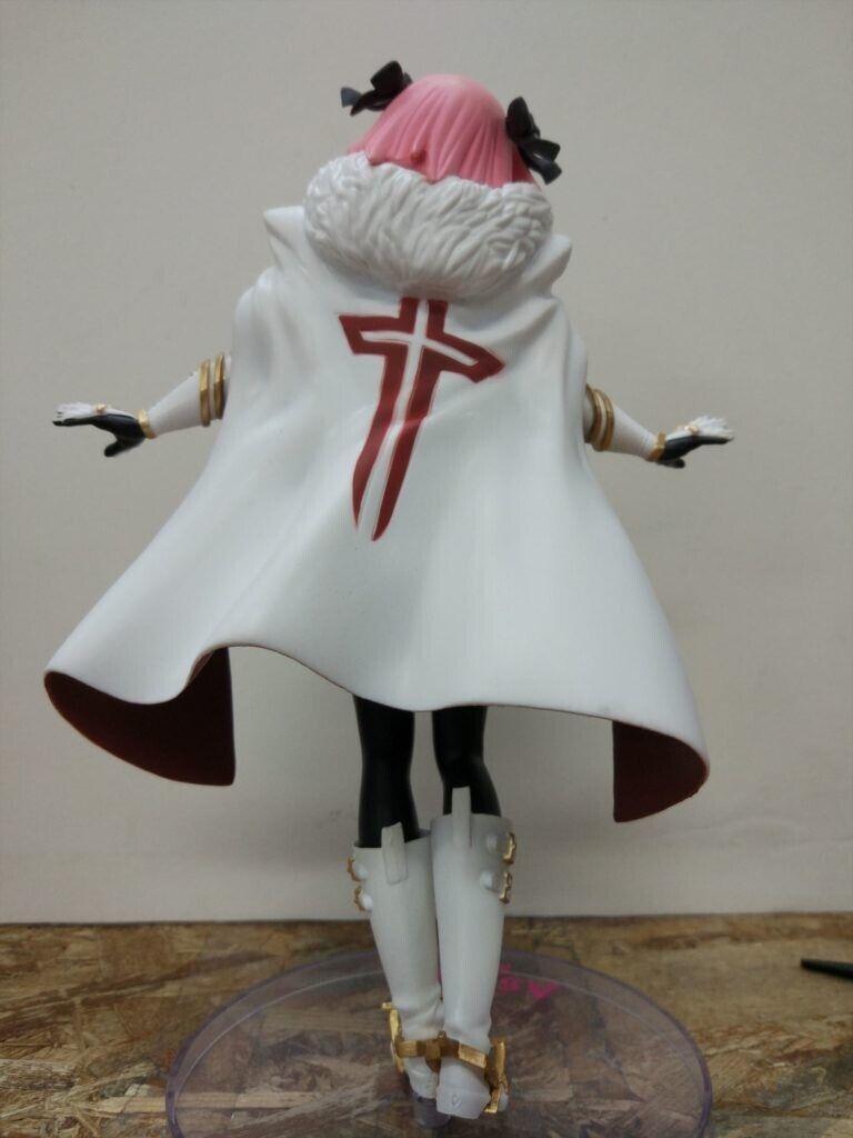 ������� Fate Rider Astolfo SPM