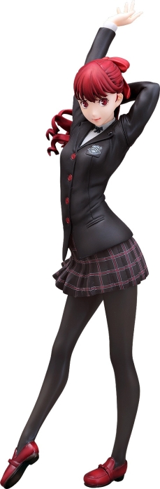 ������� Persona 5: Kasumi Yoshizawa