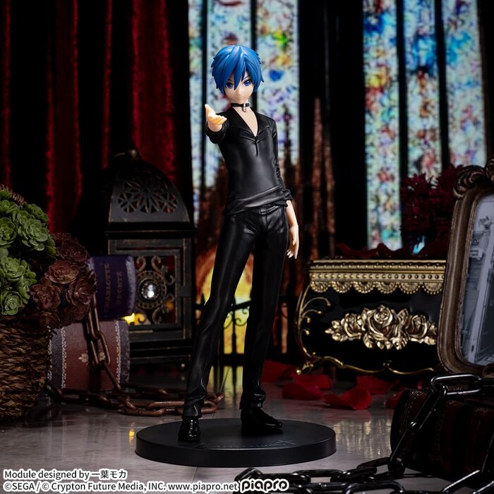 ������� KAITO Guilty Ver.
