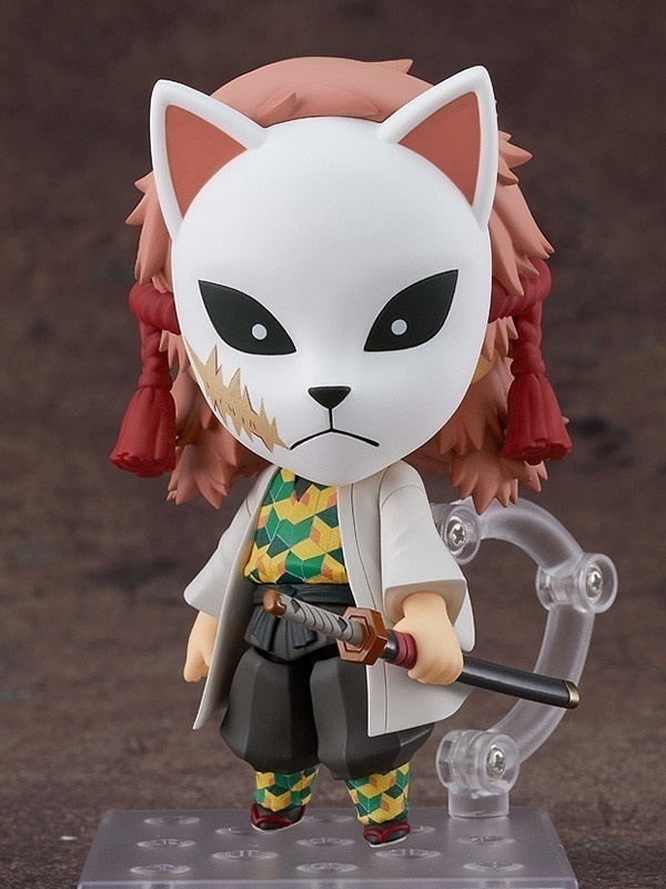  Nendoroid 1569 Demon Slayer: Sabito