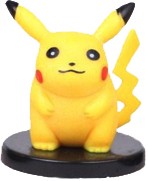 ������� ������� - Pikachu No.1