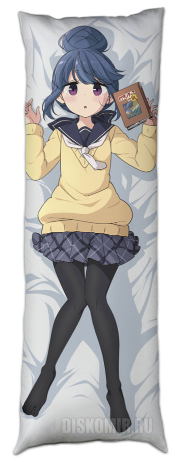 ��������� ��� ���������� �� ������� ��������� "������ �� ������ �������" Rin Shima