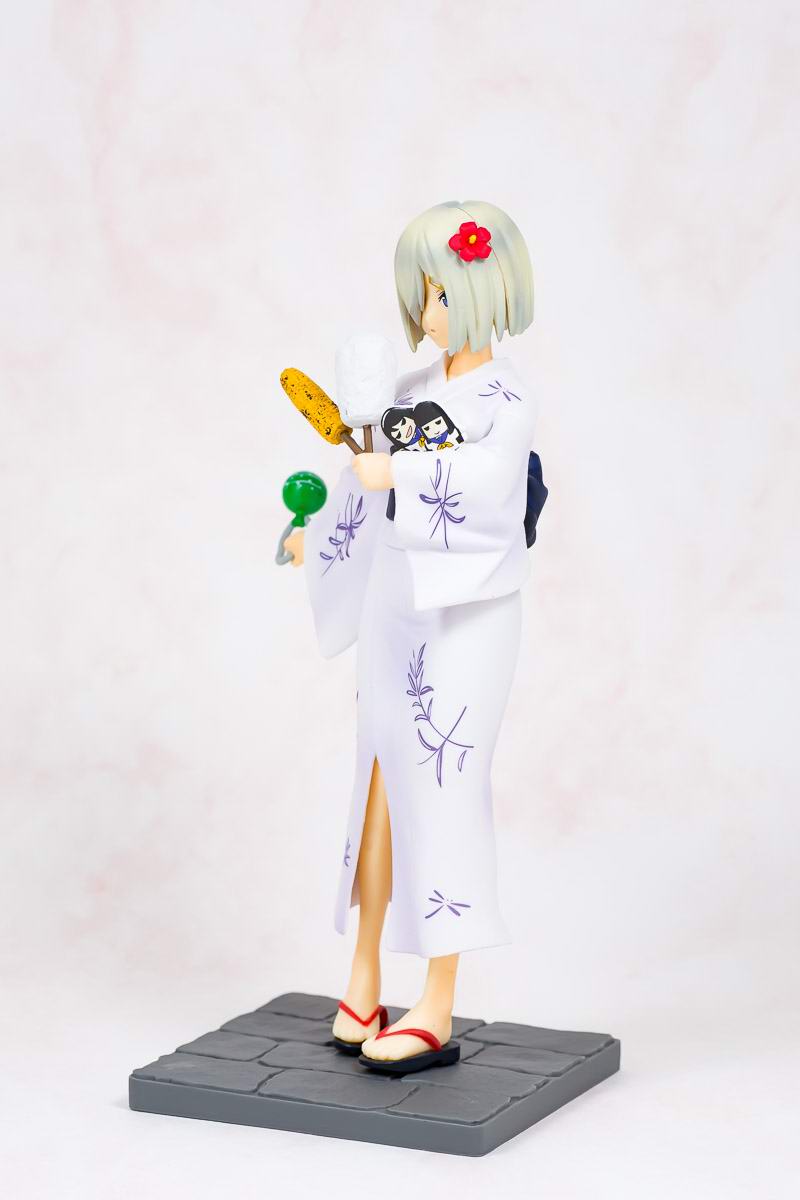 ������� Hamakaze Kyuujitsu Kantai Collection