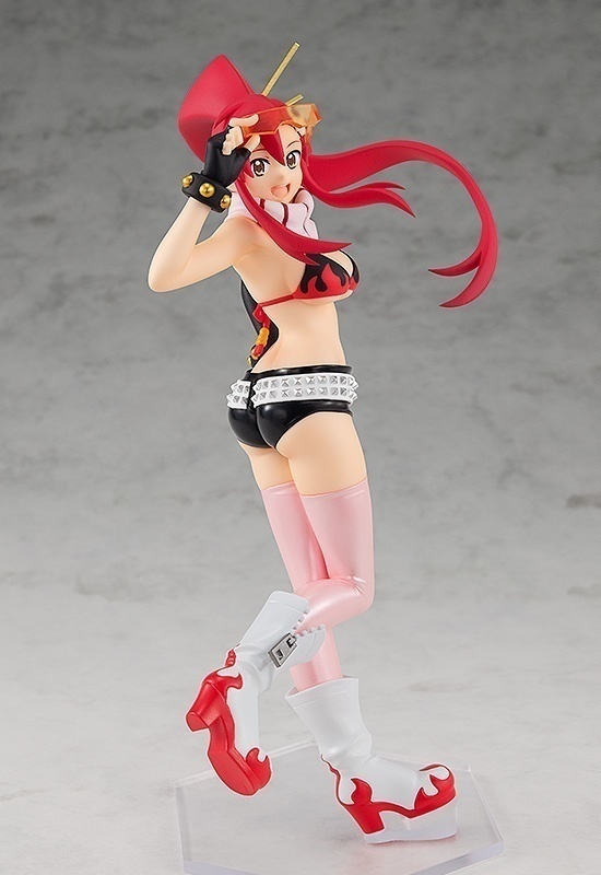 ������� POP UP PARADE Tengen Toppa Gurren Lagann: Yoko