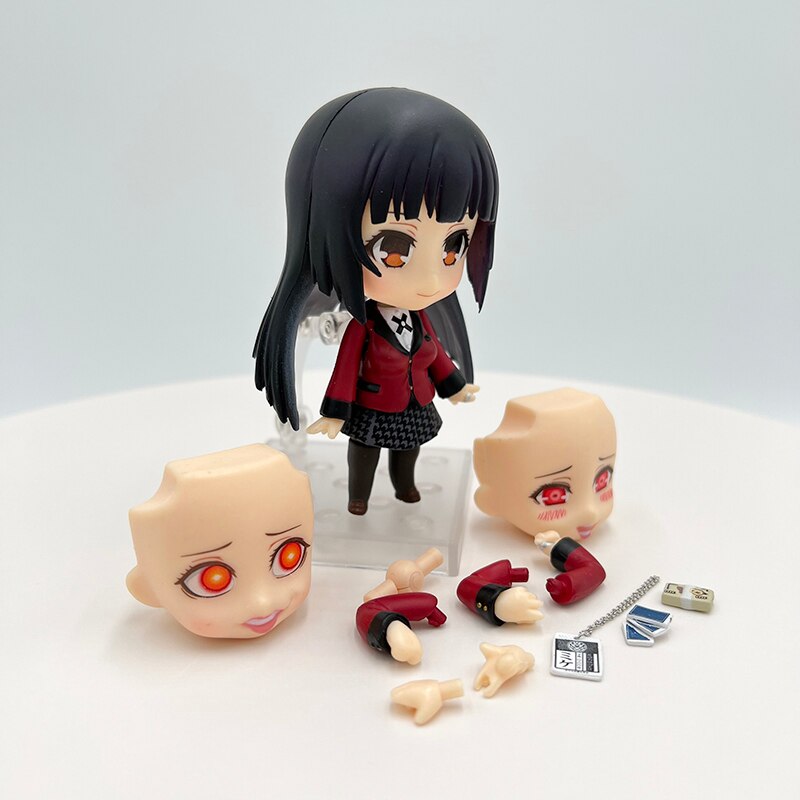 ������� Nendoroid 882 �������� �����: Jabami Yumeko