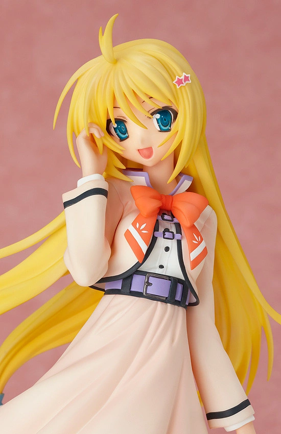 ������� Max Factory Sekirara: Aya Kagura Uniform