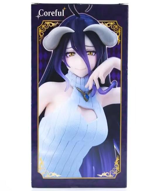 ������� �������� Albedo Coreful