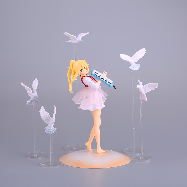 ������� ���� ���������� ����: Miyazono Kaori Casual Dress Ver.